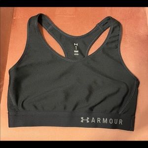 Under Armour Sports Bra